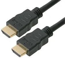 LEAD, HIGH SPEED HDMI, M-M, 1M PSG90626