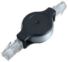 CABLE, RETRACTABLE RJ45 CAT 5E 1.5M PSG90789