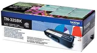 TONER, TN325BK, BLACK 4K, BROTHER TN325BK