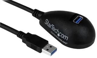 CABLE, USB3.0 DESKTOP EXTENSION, 5FT USB3SEXT5DKB
