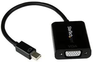CABLE ASSY, DISPLAY PORT PLUG-VGA RCPT MDP2VGA2
