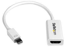 ADAPTER,MINI DISPLAYPORT 1.2-HDMI 4K WHI MDP2HD4KSW