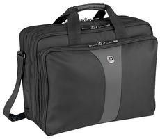 NOTEBOOK CASE, LEGACY TRIPLE 17", WENGER 600655