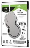 DRIVE, 2.5IN MOBILE, 7MM, BARRACUDA 1TB ST1000LM048