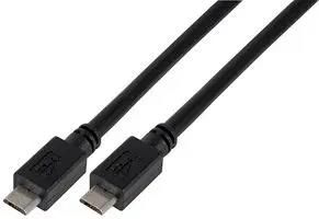 LEAD, USB2.0 MICRO BM-MICRO BM, 2M PSG91467
