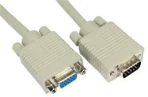 SVGA LEAD, MALE-FEMALE, 1M CDEX-218