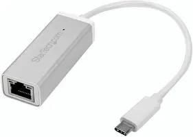 NETWORK ADAPTER, USB-C TO GIGABIT, 5GBPS US1GC30A