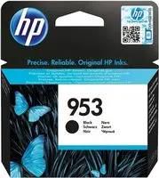INK CARTRIDGE, ORIGINAL, BLACK, HP L0S58AE