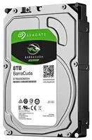 DRIVE, 3.5IN DESKTOP, BARRACUDA 8TB ST8000DM004