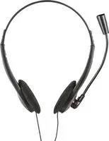 PRIMO CHAT HEADSET FOR PC AND LAPTOP 21665