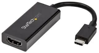 ADAPTER,USB-C-HDMI 2.0,HDR,4K60HZ CDP2HD4K60H