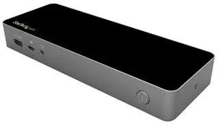 DOCKING STATION, LAPTOP COMPATIBILITY DK30C2DPPDUE