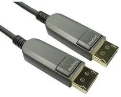 CABLE, DISPLAYPORT 1.4 AOC,HBR3, 15M AOCDP-015