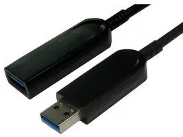 CABLE, USB 3.0 AOC EXTENSION, 30M AOCUSB3-EXT030