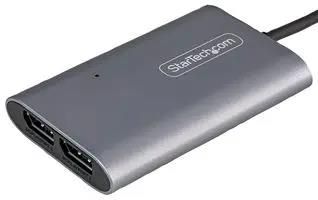 MEDIA CONV, THUNDERBOLT 3-DISPLAYPORT TB32DP14