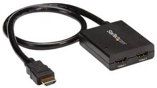 VIDEO SPLITTER, 2PORT, HDMI ST122HD4KU