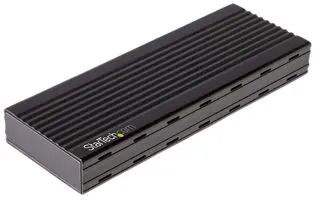 USB-C TO M.2 NVME SSD ENCLOSURE, 10GBPS M2E1BMU31C