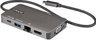 MEDIA CONVERTER, USB C-HDMI/VGA DKT30CHVPD2