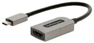 ADAPTER, USB C-HDMI, 4K 60HZ VIDEO USBC-HDMI-CDP2HD4K60