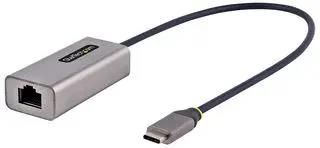 MEDIA CONV, USB C-RJ45 ENET ADAPTER US1GC30B2