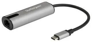 MEDIA CONV, USB C-RJ45 ENET ADAPTER US2GC30