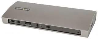 DOCKING STATION, THUNDERBOLT 4, 96W PD TB4CDOCKUE