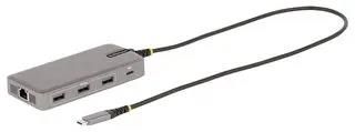 MULTIPORT ADAPTER, TRIPLE MONITOR, USB-C 117B-USBC-MULTIPORT