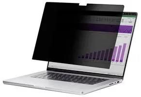 PRIVACY SCREEN, 220MMX336MM, PLASTIC 15MAM-PRIVACY-SCREEN
