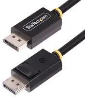 CABLE ASSY, DP PLUG-PLUG, 1M DP21-1M-DP40-CABLE