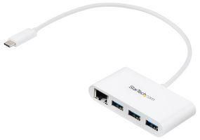 USB HUB, 3 PORT, BUS POWERED HB30C3A1GEA