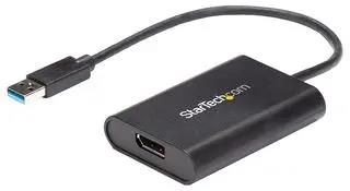ADAPTER, USB-A TO DISPLAYPORT, 5GBPS USB32DPES2