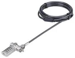 UNIVERSAL LAPTOP CABLE LOCK, 2M CBL UNIVCS-LAPTOP-LOCK