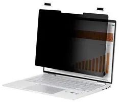 PRIVACY SCREEN, 213MMX305MM, PLASTIC 135CT-PRIVACY-SCREEN
