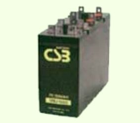 Lead acid battery 2V 1000Ah Pb CSB CSB-MSJ1000