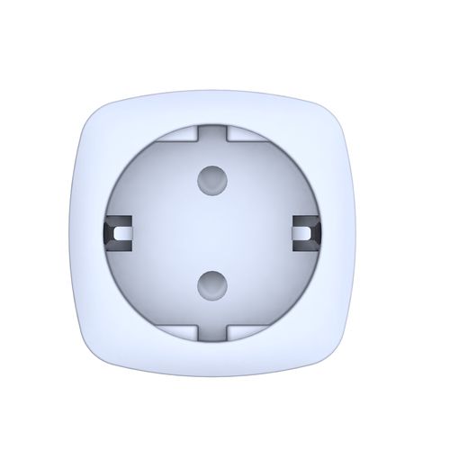 Išmanioji Wi-Fi rozetė CS-T30-10B-EU, 2300W, 10A, su energijos matavimu, EZVIZ CST3010BEU 6941545603414