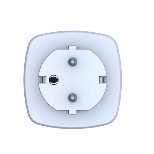 Išmanioji Wi-Fi rozetė CS-T30-10B-EU, 2300W, 10A, su energijos matavimu, EZVIZ CST3010BEU 6941545603414