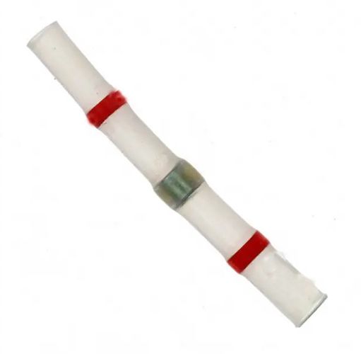 Kontaktas su lydmetaliu laidų sujungimui, 0.8-2.0mm² laidui, CWT-9002 CO/STS-2