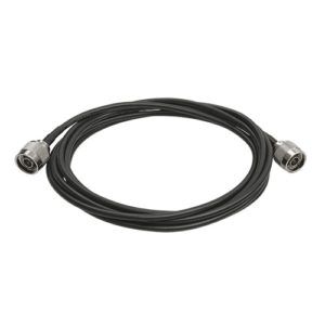 Lankstus antenos kabelis, NN-NM, 1 metras 800-9001