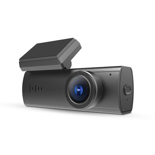 Dash Cam | 1080p@30fps | 2 MPixel | Wi-Fi | LCD | Night view | Black DCAM1024BK 5412810464494