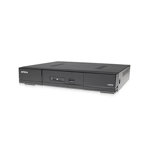 AVTECH 9 channels NVR DGH1108AX-U2 NVRDGH1108AXU2