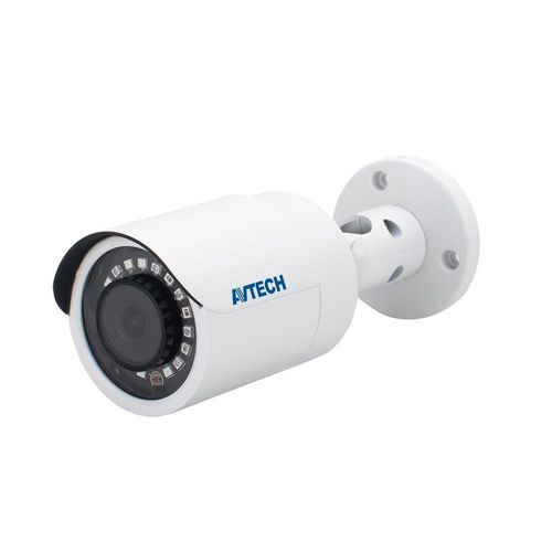 AVTECH bullet DGM5103GCATP (5MP) KIPDGM5103GCATPF2.8
