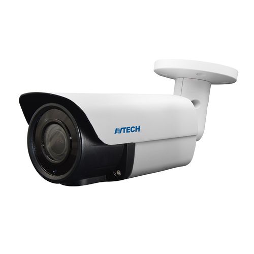 AVTECH bullet DGM5545GCATP (5MP, F2.8-12) KIPDGM5545GCATPF2.8-12