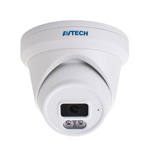 AVTECH dome DGM5206SVWATP (5MP) KIPDGM5206SVWATPF2.8