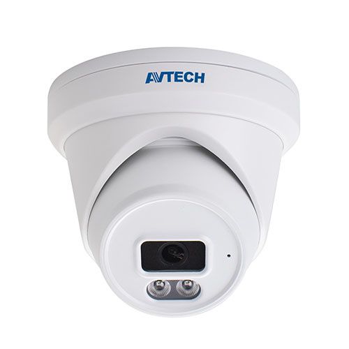 AVTECH Bullet DGM5206SVAT F2.8 (5MP) KIPDGM5206SVATPF2.8