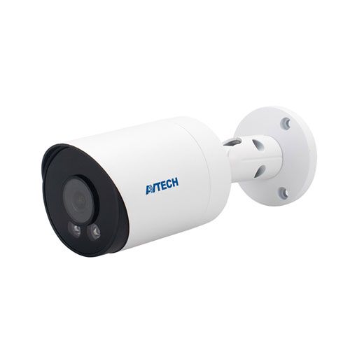 AVTECH Bullet DGM5106SVAT F2.8 (5MP) KIPDGM5106SVATPF2.8