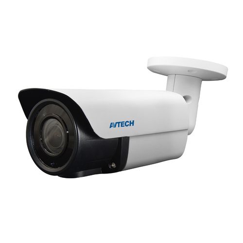 AVTECH bullet DGM8548SVATP (8MP, F2.8-12) KIPDGM8548SVATPF2.8-12