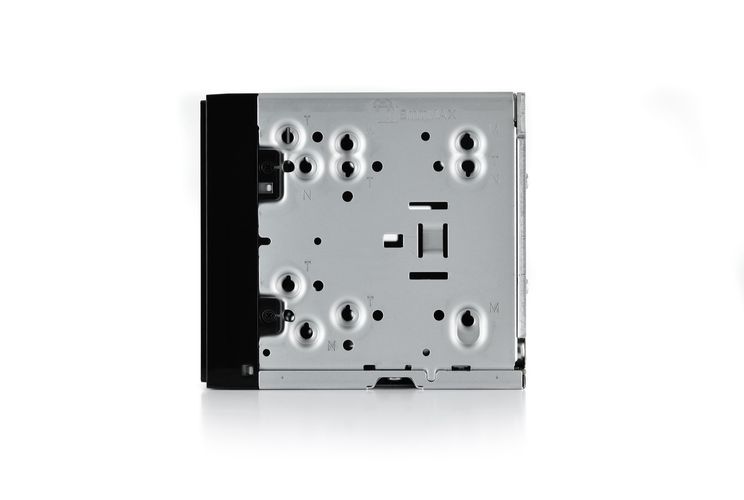 Автомобильный мультимедийный ресивер с сенсорным экраном 6,2" DMH-A240BT Pioneer DMH-A240BT