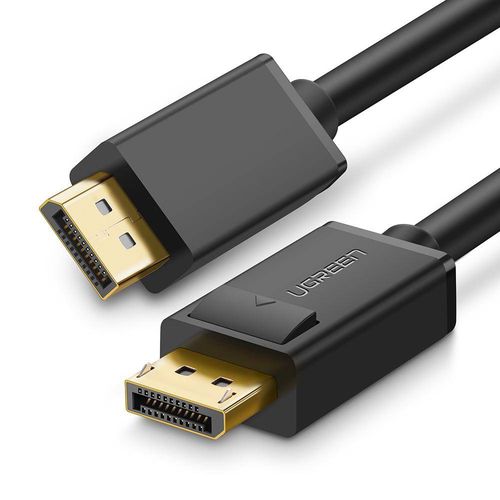 Кабель DisplayPort DP - DP 1.2 4K@60Hz 3m DP102 UGREEN UGREEN/10212 6957303812127