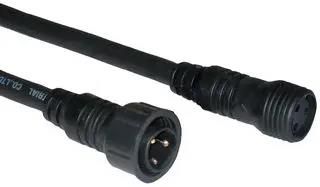 DMX CABLE, LEDJ EXTERIOR, 2M LEDJ142