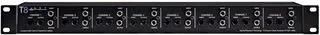 8 CHANNEL TRANSFORMER ISOLATOR ART-T8